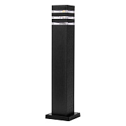 Светильник ландшафтный Arte Lamp HADAR A4421PA-1BK 20Вт IP44 E27 чёрный