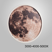 Светильник настенный ImperiumLOFT Cosmos 230895-23 120Вт LED