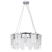Люстра подвесная Arte Lamp DENEBOLA A4074LM-10CC 400Вт 10 лампочек E14