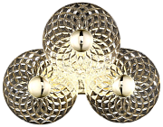 Бра WERTMARK PAMELA WE160.03.301 15Вт LED