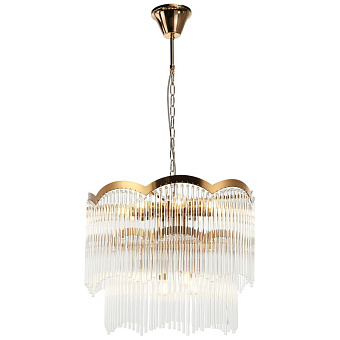 Люстра подвесная Stilfort Seauty 2121/03/12P 480Вт 12 лампочек E14