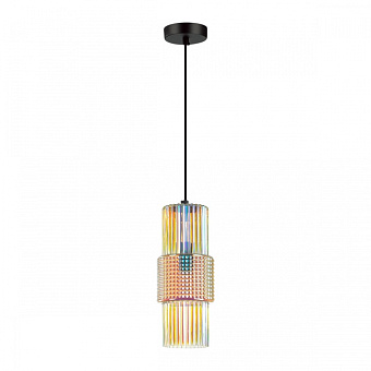 Светильник подвесной Odeon Pimpa 5018/1 40Вт E14