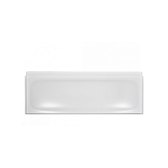 Экран для ванны AM-PM Like W80A-170-070W-P 170см