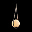 Светильник подвесной Loft It Glob LOFT2599-B 40Вт E27