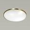 Светильник настенно-потолочный Sonex Lota Bronze 2089/EL 72Вт LED