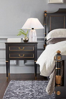 Настольная лампа Lucia Tucci HARRODS T946.1 60Вт E14