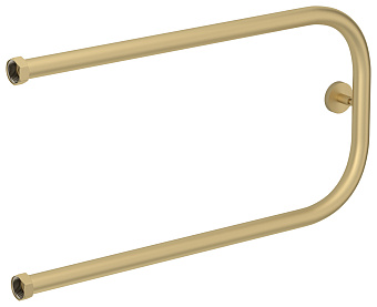 Полотенцесушитель СУНЕРЖА П-образный 022-0003-3265 шампань