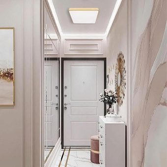 Светильник потолочный Loft It Flims 10228/C 24Вт LED