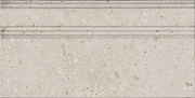 Плинтус KERAMA MARAZZI РИККАРДИ FME016R бежевый матовый обрезной 20х40см 0,48кв.м.
