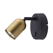 Бра TK Lighting Top 3309 50Вт GU10