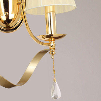 Бра Favourite Amabilis 2596-2W 80Вт E14