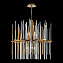 Люстра подвесная ST Luce TERAMO SL1628.303.08 320Вт 8 лампочек E14