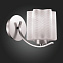 Бра ST Luce ONDE SL117.501.01 60Вт E27
