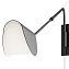 Бра Maytoni Mollis MOD126WL-01B1 28Вт G9