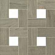 Декор Atlas Concord Италия Etic AM8N Rovere Grigio Cassettone 45х45см 0,732кв.м.