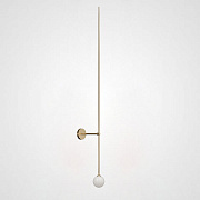 Светильник настенный ImperiumLOFT Lines 178059-26 40Вт G9