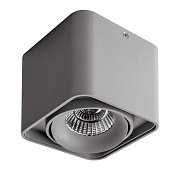Светильник точечный накладной Lightstar Monocco 052319-IP65 10Вт LED