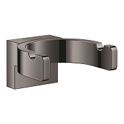 Крючок GROHE Selection 41049A00 чёрный