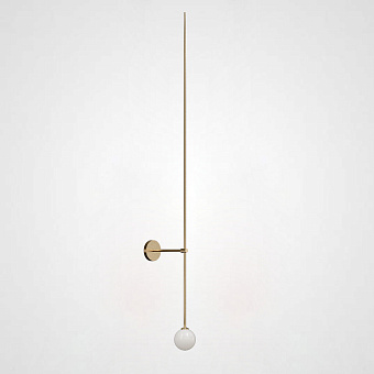 Светильник настенный ImperiumLOFT Lines 178059-26 40Вт G9