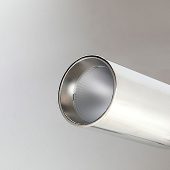 Светильник точечный накладной Favourite Insuper 2800-1U 7Вт LED