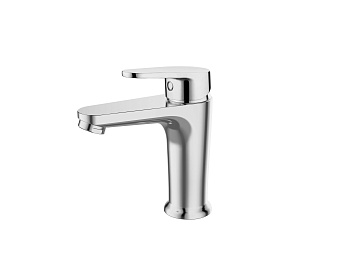 Смеситель для раковины ESKO CAIRO CI 26M хром