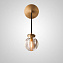 Светильник настенный ImperiumLOFT Maibel 208275-23 40Вт G9