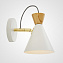 Бра ImperiumLOFT Sindre 102052-26 60Вт E27