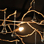 Бра Loft It Bijout 10067/6W GB 30Вт G9