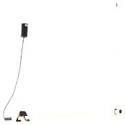 Светильник подвесной Lussole PICKENS LSP-8394 72Вт LED