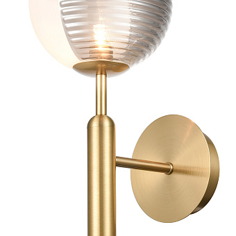 Бра Vele Luce Amore VL5484W01 28Вт G9