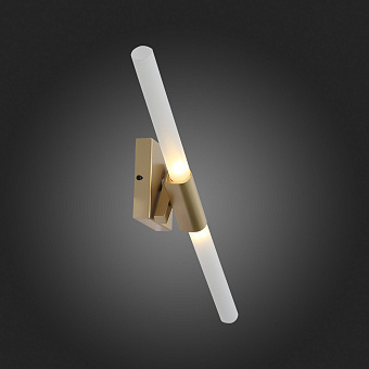 Бра ST Luce LACONICITA SL947.201.02 10Вт G9