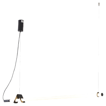 Светильник подвесной Lussole PICKENS LSP-8394 72Вт LED