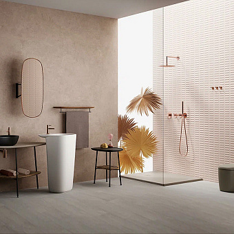 Крючок VITRA Origin A4488426 медь