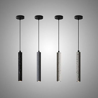 Светильник подвесной ImperiumLOFT Stone 141035-26 3Вт G9