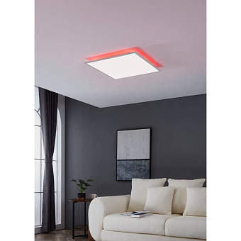 Светильник потолочный EGLO SALOBRENA-B 98766 32,5Вт LED