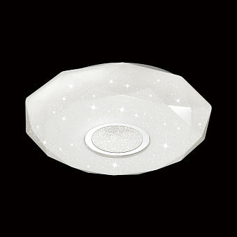 Светильник настенно-потолочный Sonex Prisa 2057/EL 72Вт LED