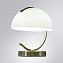 Настольная лампа Arte Lamp BANKER A5041LT-1AB 7Вт G4