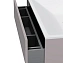 Тумба под раковину подвесная AM-PM Inspire V2.0 M50AFHX0803EGM 49,2х80,8х60см