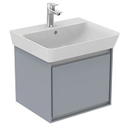 Тумба под раковину подвесная IDEAL STANDARD CONNECT AIR E0844EQ 40,2х48х40см
