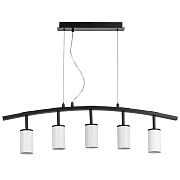 Светильник подвесной Lightstar Rullo LR735365 50Вт GU10