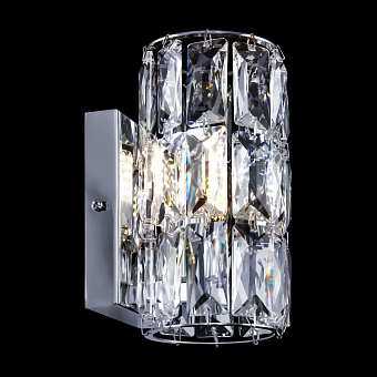 Светильник настенный Maytoni Talento DIA008WL-1CH 40Вт G9