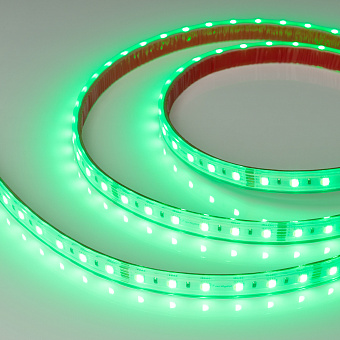 Светодиодная лента Arlight 034187 19,2Вт/м 5000мм IP20 RGB свет
