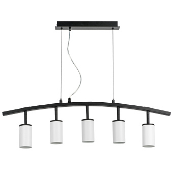 Светильник подвесной Lightstar Rullo LR735365 50Вт GU10