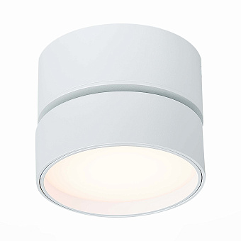 Светильник точечный накладной ST Luce ST651 ST651.532.14 14Вт LED