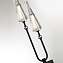Настольная лампа Odeon FUNGO 5429/10TL 10Вт LED