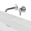 Раковина мебельная KERAMA MARAZZI Logica LO.wb.90.0 90,5х49см