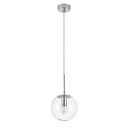 Светильник подвесной Arte Lamp VOLARE A1915SP-1CC 40Вт E14