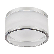 Светильник точечный встраиваемый Lightstar Maturo 72252 5Вт LED