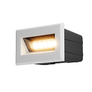 Подсветка для лестниц Outdoor Outdoor O045SL-L3W3K Белый