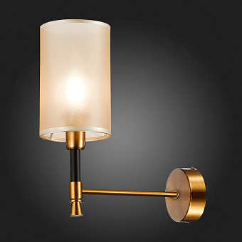 Бра Evoluce GRANZE SLE300301-01 40Вт E14